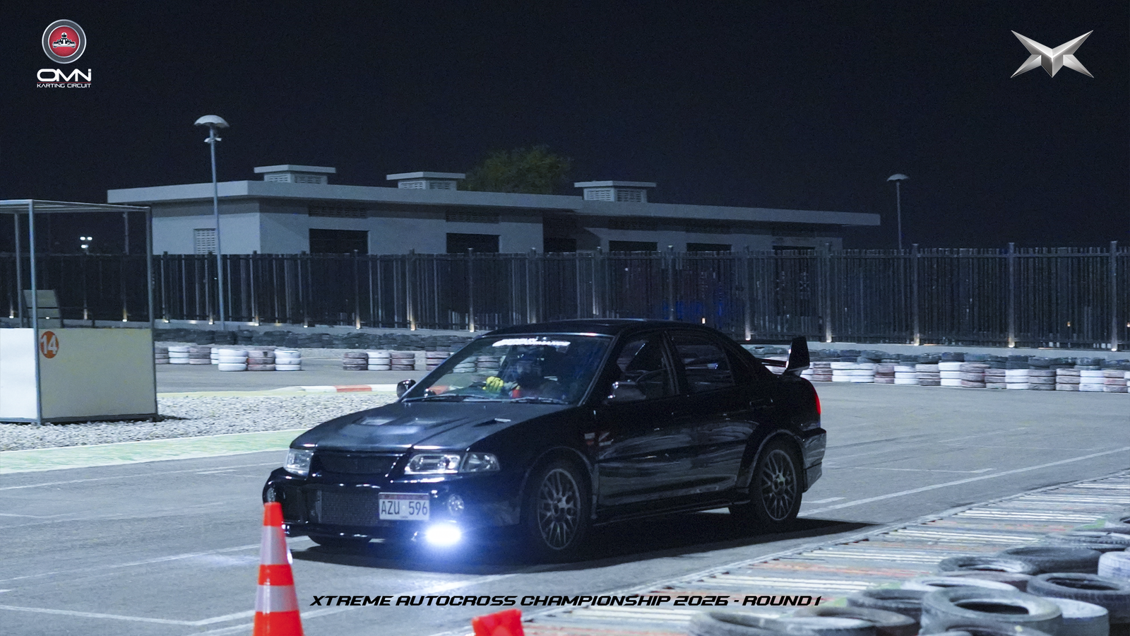 Xtreme Motorsports Round 1 — Photo 117